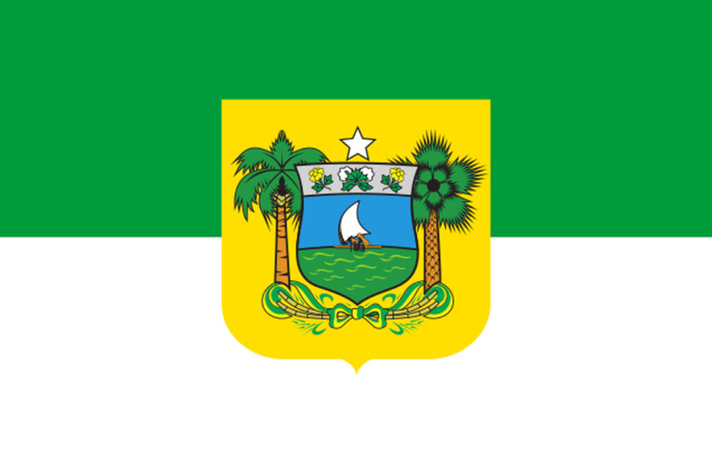 Com 3.302.729 habitantes, o Rio Grande do Norte é famoso por suas praias e dunas.