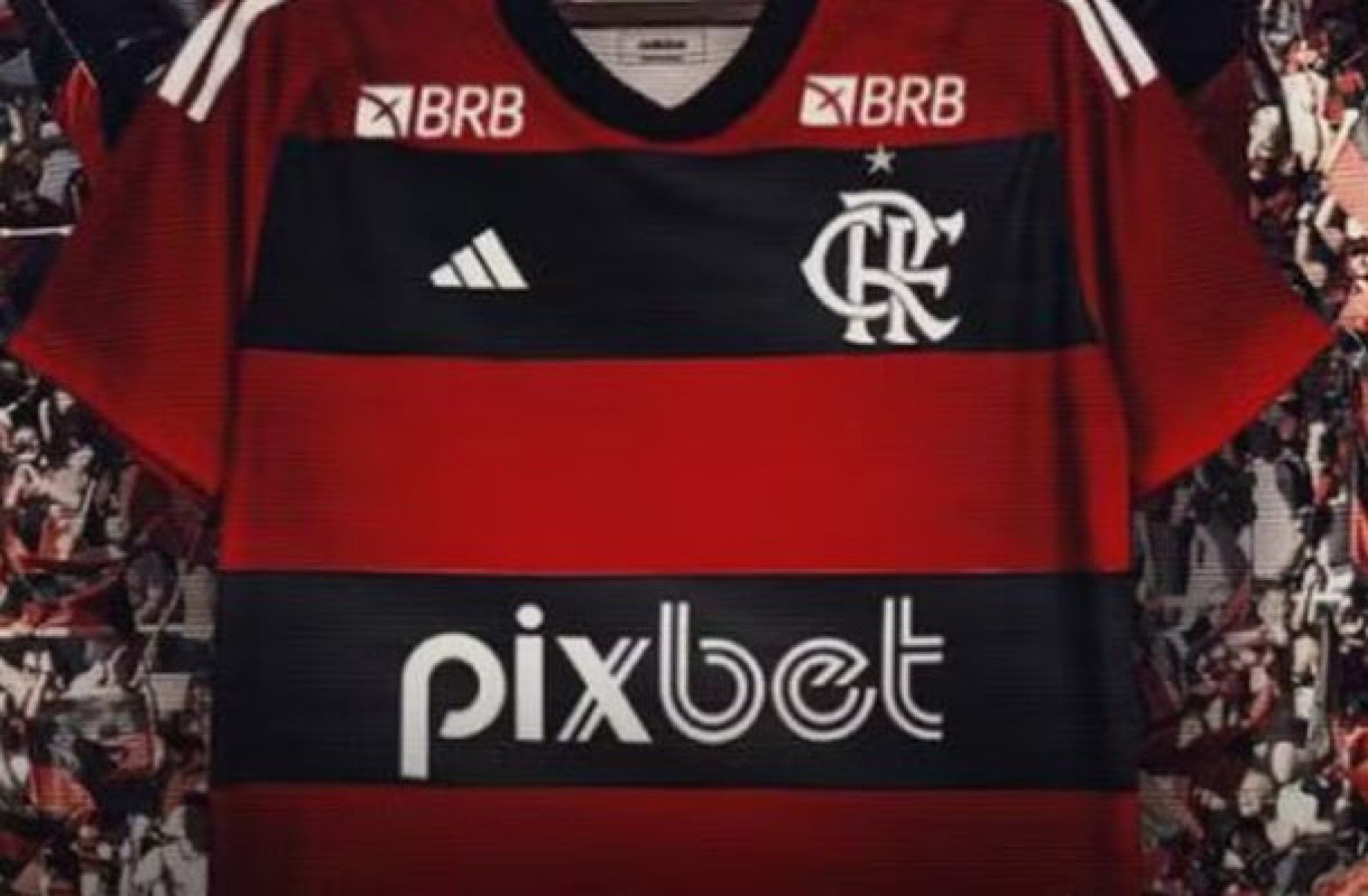 Patrocinadora do Flamengo retoma atividades após suspensão da Fazenda