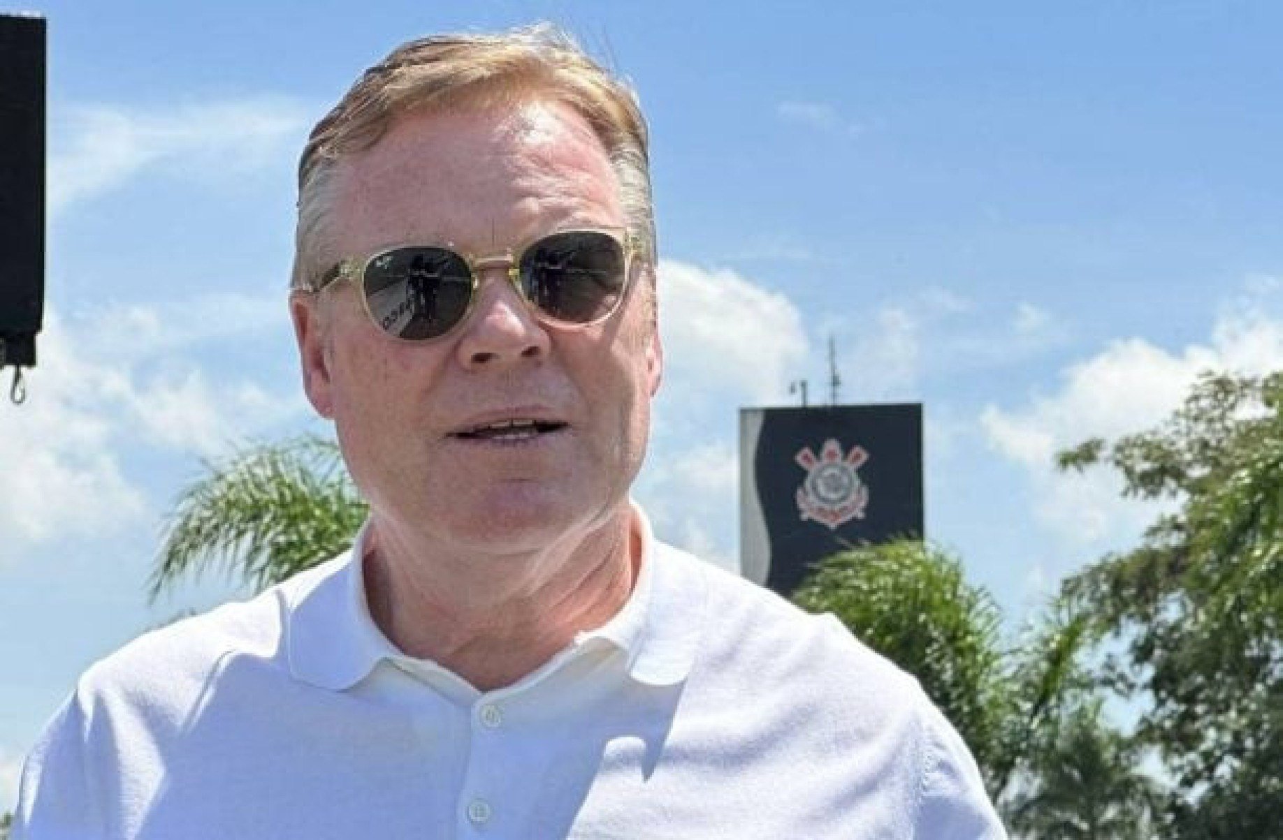 Ronald Koeman critica excesso de jogos e condena Mundial de Clubes: ????? um absurdo???