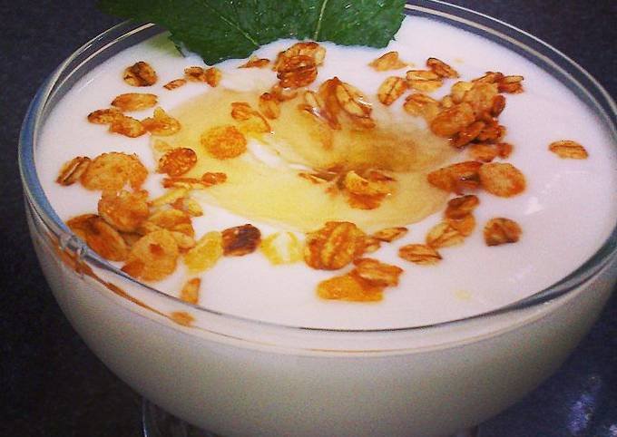 O iogurte natural é uma excelente fonte de cálcio e vitamina D, ambos cruciais para a saúde óssea. O consumo regular desta bebida pode ajudar a prevenir osteoporose e fraturas ósseas. 