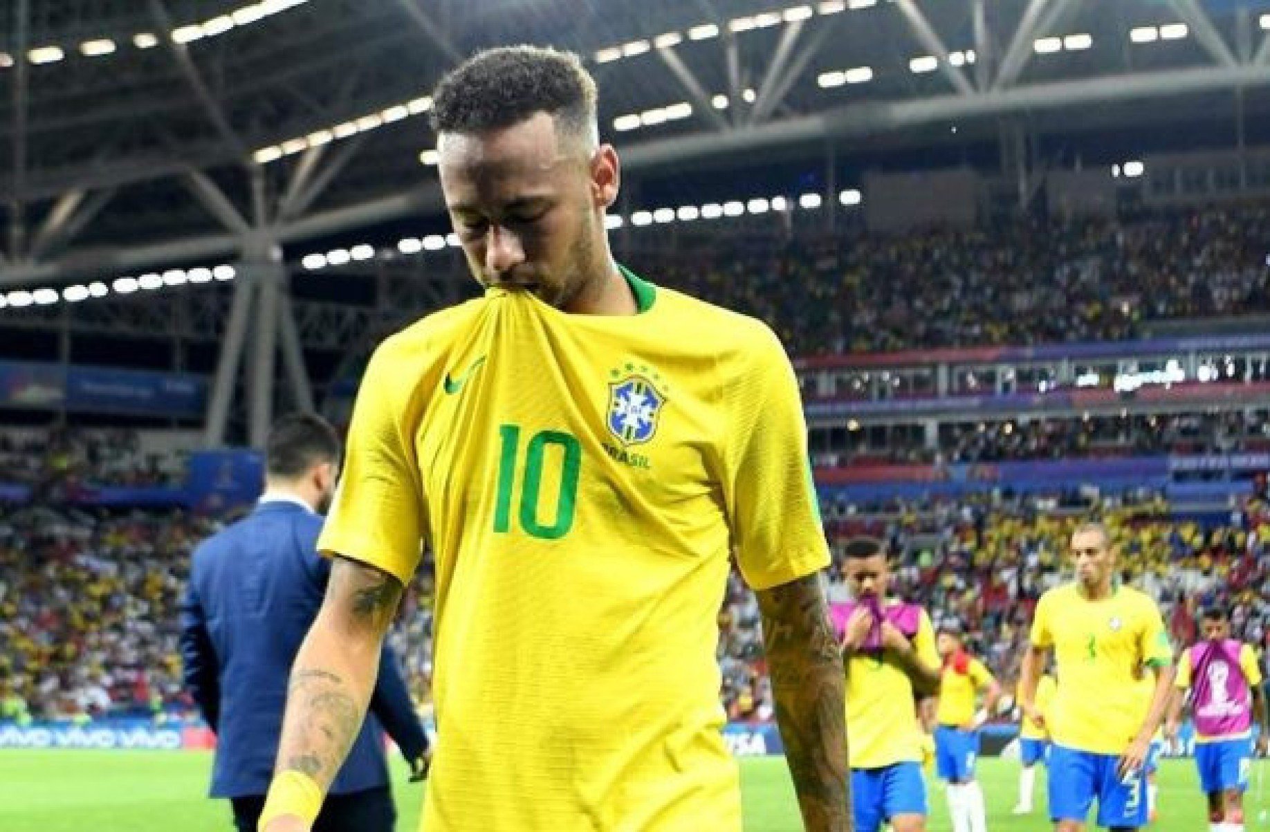 Ex-atacante cita incômodo de Neymar: ???Não há ser humano que aguente???