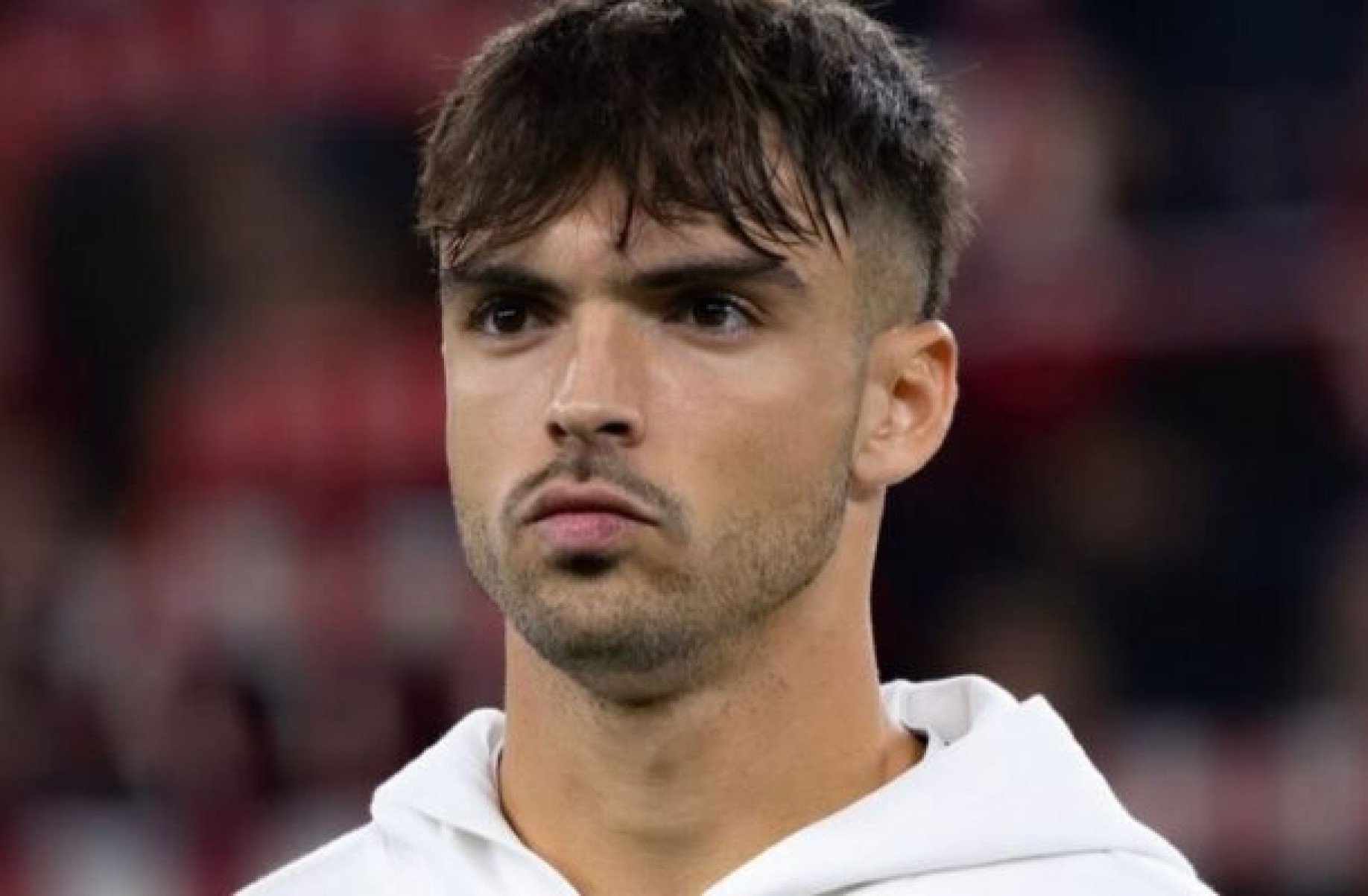 Acusação pede que Raúl Asencio, do Real Madrid, cumpra quatro anos de prisão