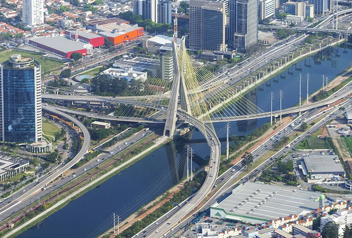 As cidades com melhor qualidade de vida no mundo