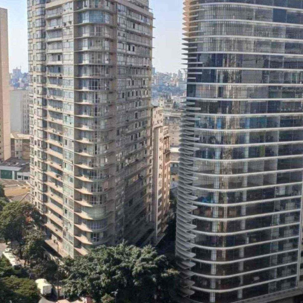 Bh: passeio sobre arquitetura do centro acontece neste sábado (7/6)