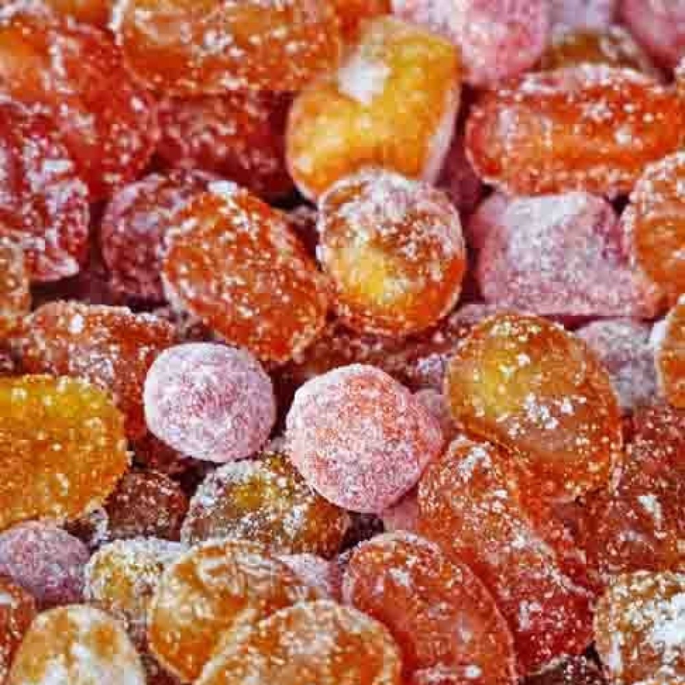 Vai querer? Entenda o bem e o mal das frutas secas