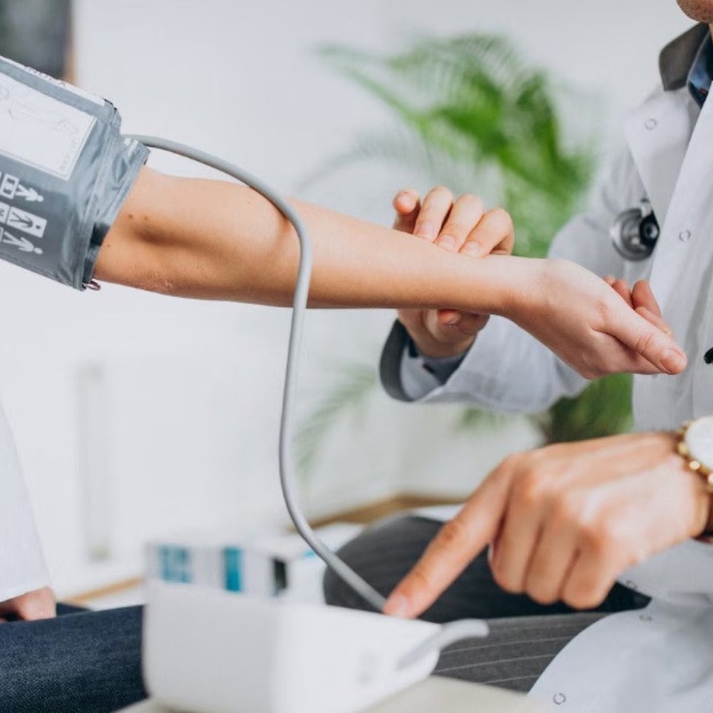 Tudo o que você precisa saber antes de fazer um check-up médico