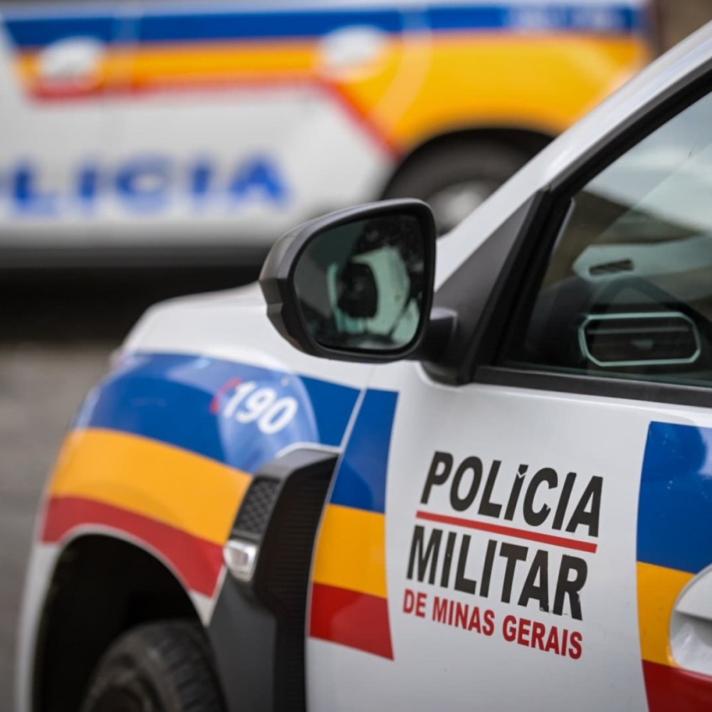 Dupla foragida e envolvida com facções criminosas é presa em minas