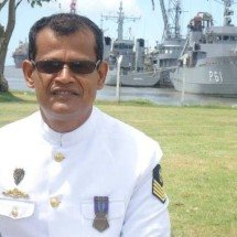 Marinha expulsa militar condenado por atos golpistas de 8 de janeiro