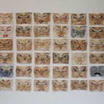 O que aprendi ao visitar a exposição 'A coisa dRag' -  A Coisa dRag/Divulgação