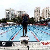 Yakult do Brasil renova patrocínio com CBDA -  Satiro Sodr?/SSPress