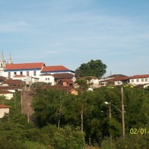 Pequena cidade de 5 mil habitantes lidera o PIB per capita do Brasil; entenda como isso é possível - Josue Marinho wikimedia commons 