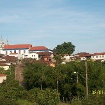 Pequena cidade de 5 mil habitantes lidera o PIB per capita do Brasil; entenda como isso é possível - Josue Marinho wikimedia commons 