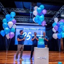 Paixão pelo aprendizado: a jornada do Bernoulli na educação -  Divulgação Bernoulli