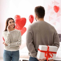 Amor também é cuidado: 5 tratamentos para deixar seu parceiro mais bonito - usagephoto | Shutterstock