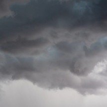 Chuvas intensas podem atingir 89 cidades mineiras nas próximas horas - Enrique por Pixabay