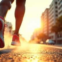 Dia Mundial da Corrida: como começar a praticar e evitar lesões? - Freepik