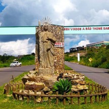 Lendas que envolvem ETs e passagens secretas: conheça São Thomé das Letras - Credito Prefeitura de Sao Thome das Letras/divulgacao - FOTO do portal de Sao Thome das Letras