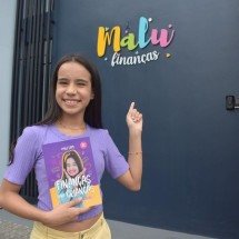 'Malu Finanças' vai na contramão de influencers e ensina jovens a investir - Reprodução/Redes Sociais