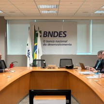 BNDES diz a Simões que não consegue avaliar ativos de MG no prazo do Propag - Governo de Minas/Divulgação