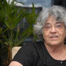 Morre Niède Guidon, arqueóloga que desafiou a teoria de ocupação da América - Wilson Dias/Abr - 2014
