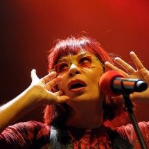 Rita Lee: roqueira será enredo da Mocidade Independente e ganha "ares" de padroeira - Chevrolet Hall Belo Horizonte - Flickr