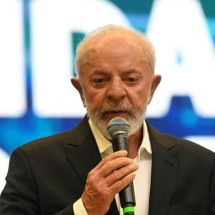Fraudes do INSS afetam a popularidade de Lula na sua base histórica - Leandro Couri/EM/DA.Press – 11/3/25
