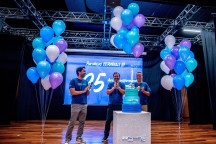 Paixão pelo aprendizado: a jornada do Bernoulli na educação