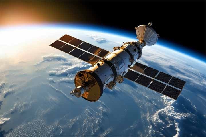 No setor aeroespacial, a bateria poderia alimentar sondas e satélites por séculos, viabilizando missões de longa duração sem necessidade de manutenção.