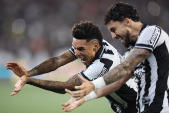 Atuações do Botafogo contra o Ceará: Glorioso faz o dever de casa e cumpre objetivo antes do Mundial