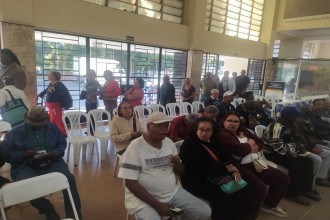 INSS: na busca por seus direitos, muitas histórias na fila dos aposentados