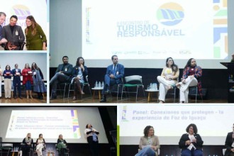 Ministério do Turismo lança movimento “Turismo que Protege&#8221; contra a exploração sexual infanto-juvenil