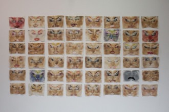 O que aprendi ao visitar a exposição 'A coisa dRag'