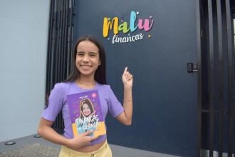 'Malu Finanças' vai na contramão de influencers e ensina jovens a investir