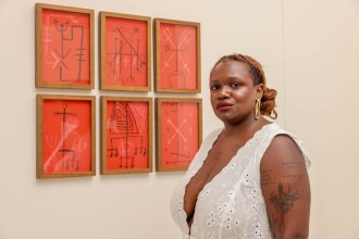 Sabará recebe exposição "Memórias da Terra e do Rio", na Casa Amarela