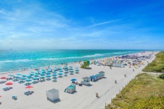 "Sonho americano continua possível", afirma especialista em imigração