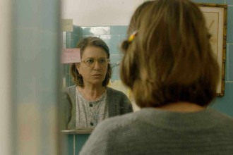 Em "A procura de Martina", avó argentina busca no Brasil neto sequestrado 