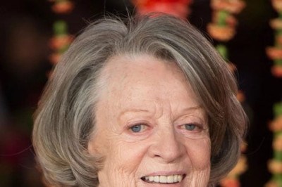 Maggie Smith, a Professora Miverna, da saga de Harry Potter , morreu no dia 27/9/2024  aos 89 anos. A atriz britânica teve longa e prestigiada carreira. Ela nasceu em 28/12/ 1934 em Ilford, no leste de Londres,  -  (crédito: Twitter @folkrarefirth)