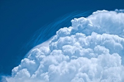 Nuvens são massas visíveis compostas por pequenas partículas de água líquida ou gelo, suspensas na atmosfera. Elas formam-se por condensação ou sublimação do vapor d’água presente no ar. Estão associadas ao ciclo da água e exercem funções importantes na regulação do clima da Terra. -  (crédito: Nuvens, Trovoada, Céu, Tempestade


161




Imagens patrocinadas iStock
LIMITED DEAL: 20% off with PIXABAY20 coupon
Imagem: Nuvens, Trovoada, Céu. De utilização gratuita.
dexmac
dexmac
764 seguidores

Seguir
If you've enjoyed my digital art and photos  me with donations, thanks!!!!! :)
I'm thankful for your likes and thoughtful comments, don’t forget to do it, it is free :)


Mostrar mais

Doação
24 comentários
A comunidade espera ter notícias suas!
Iniciar sessão ou Aderir ao P)