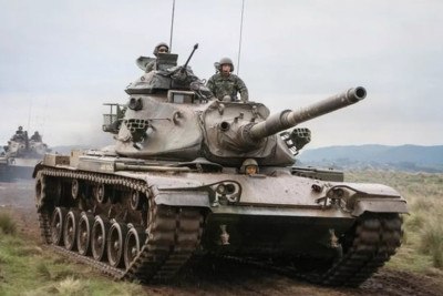 Quando se fala na proteção de um país, é natural imaginar um exército com soldados e muito armamento. Porém, alguns países não possuem Forças Armadas ou, quando têm, a corporação é bem limitada. Aqui trouxemos 20 nações que se encontram nessa situação, no mínimo, curiosa. -  (crédito: Divulgação)