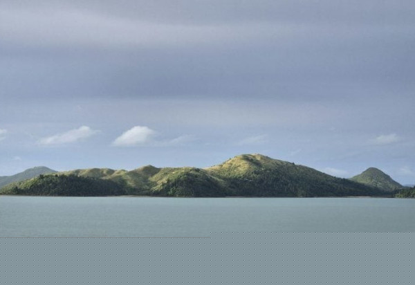 No Brasil, existe uma "ilha secreta" que pode ser uma das maiores do mundo, apesar de ser pouco conhecida pela maioria dos brasileiros.  -  (crédito: Nico Smit/Unsplash)