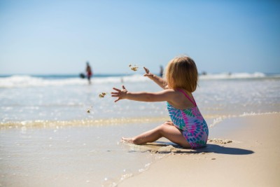 Para os pais, a escolha do nome do bebê é um dos momentos mais importantes desse processo. Mas, apesar da criatividade ser bem-vinda, alguns limites legais podem surpreender, inclusive nos Estados Unidos -  (crédito: Reprodução/Pexels)