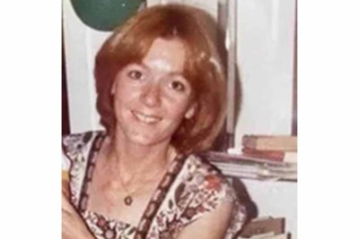 Diane Peterson foi morta em 1978 -  (crédito: Arquivo pessoal)