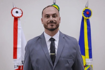Três Corações vota cassação de vereador acusado de abusar da filha

 -  (crédito: CÂMARA DE TRÊS CORAÇÕES/REPRODUÇÃO)