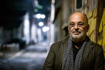 O maestro e arranjador Jaques Morelenbaum assina quase todos os arranjos do repertório da apresentação -  (crédito:  arquivo pessoal)