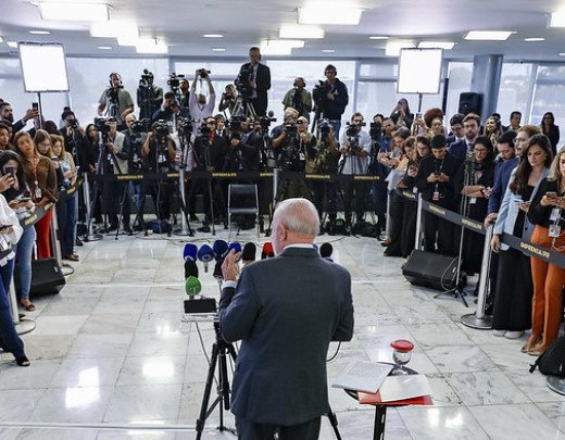 Genial/Quaest: Desaprovação de Lula sobe o maior patamar do terceiro mandato -