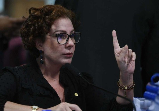 Edilson Rodrigues/Agencia Senado