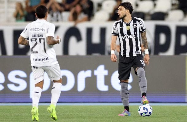 ALEX TELLES - Foi bem seguro defensivamente e pouco exigido durante a partida. No primeiro tempo, foi pouco eficiente. Mas cresceu de produção no segundo tempo e fez um dos gols da partida. NOTA: 6,5