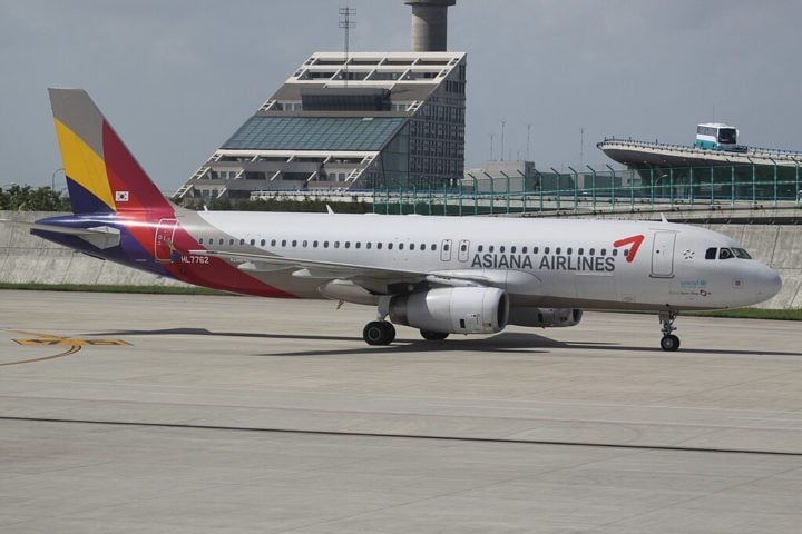 A fusão com a Asiana Airlines, considerada a maior da aviação asiática, também contribuiu para a vitória.