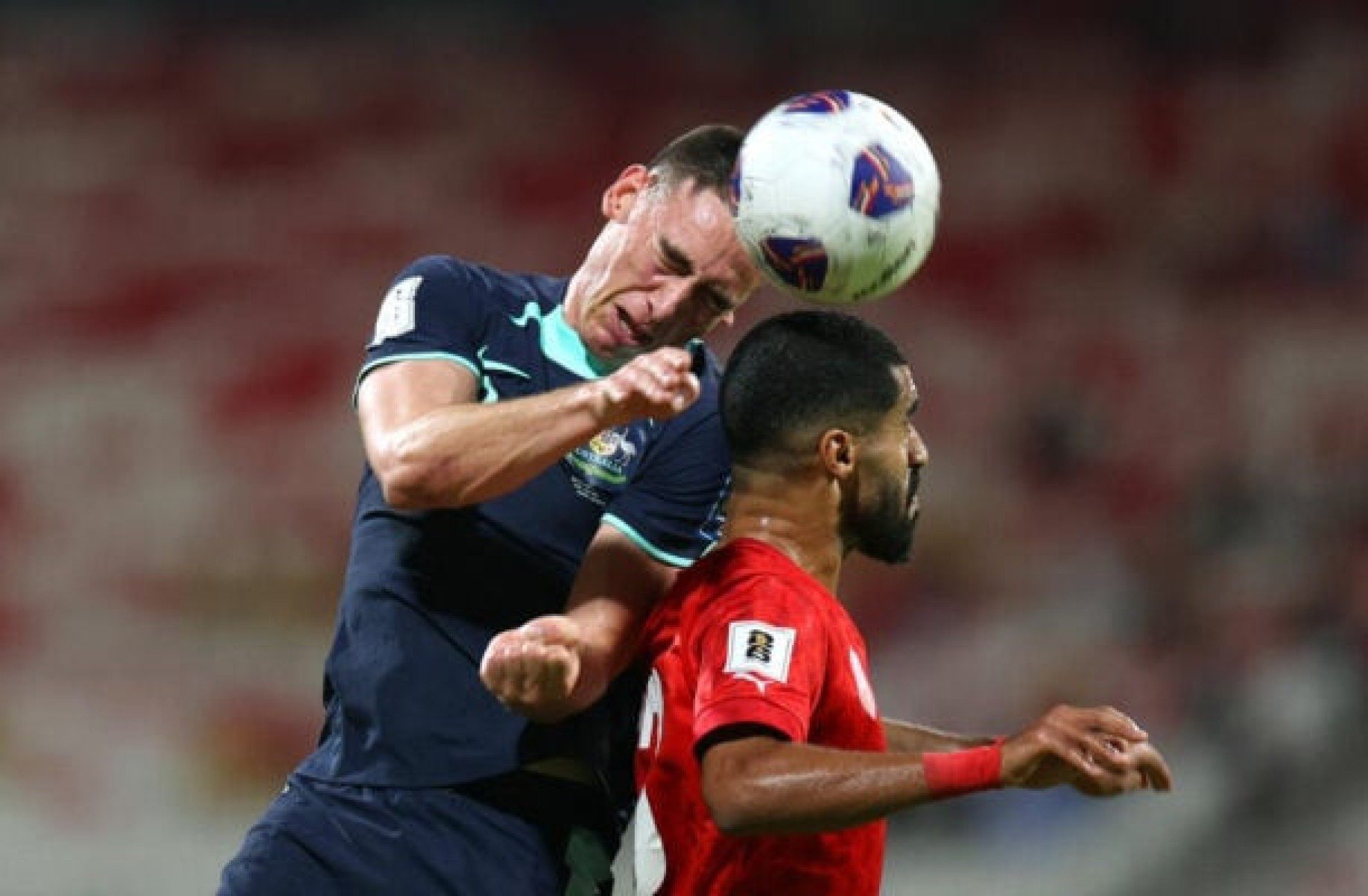 Eliminatórias da ??sia podem ter mais 4 classificados à Copa: Veja onde assistir