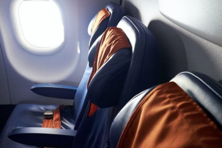Algo interessante a se notar é como as companhias aéreas asiáticas dominam a lista com folga. Confira o top 10 das melhores companhias aéreas!